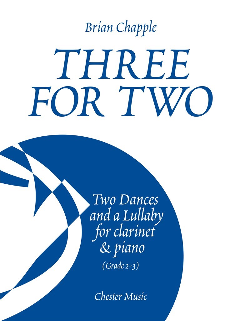 Three For Two